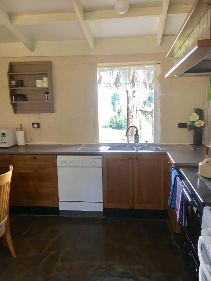 Highfield Cottage Macedon Kültér fotó